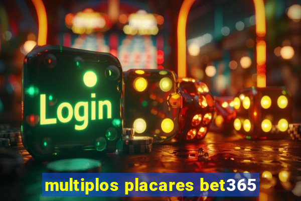 multiplos placares bet365